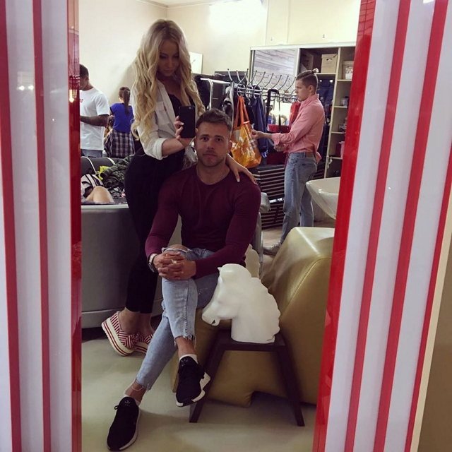 Свежие фото от участников (27.05.2019)