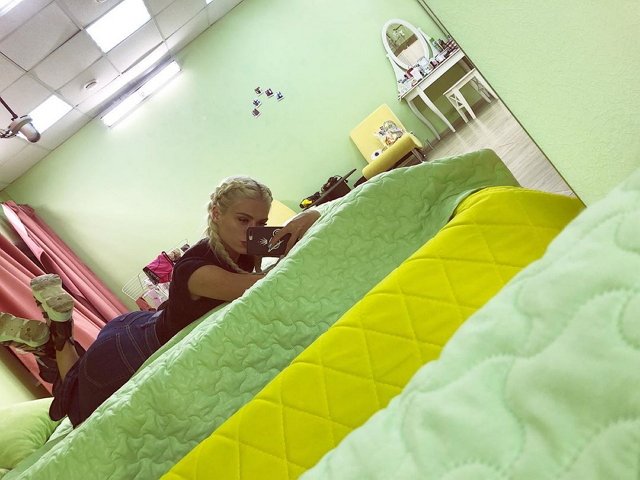 Свежие фото от участников (27.05.2019)