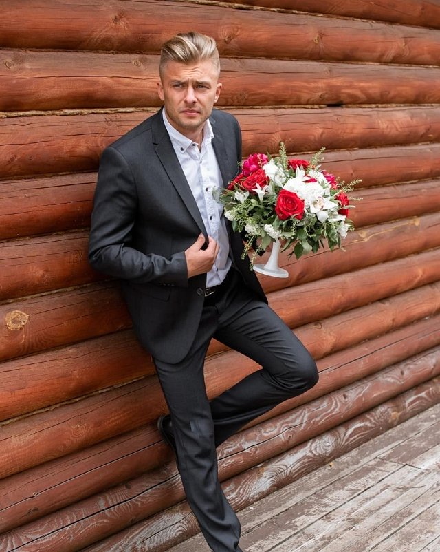 Свежие фото от участников (27.05.2019)