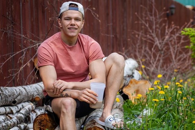 Свежие фото от участников (27.05.2019)