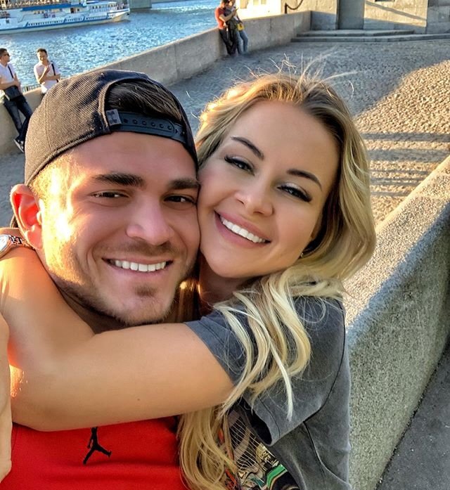 Африкантова отказалась поддержать Капаклы на соревнованиях