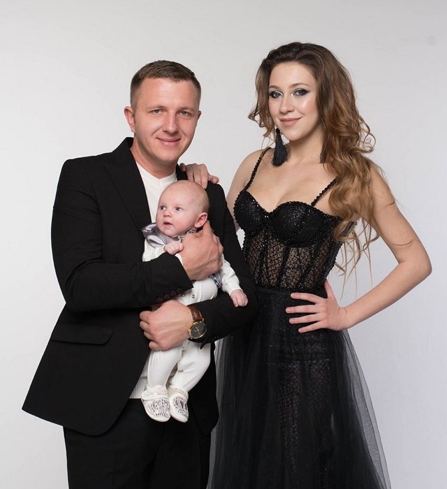 Илья Яббаров: Алёна, теперь я всегда буду рядом!