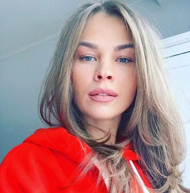 Ольга Сударкина: И снова в бой