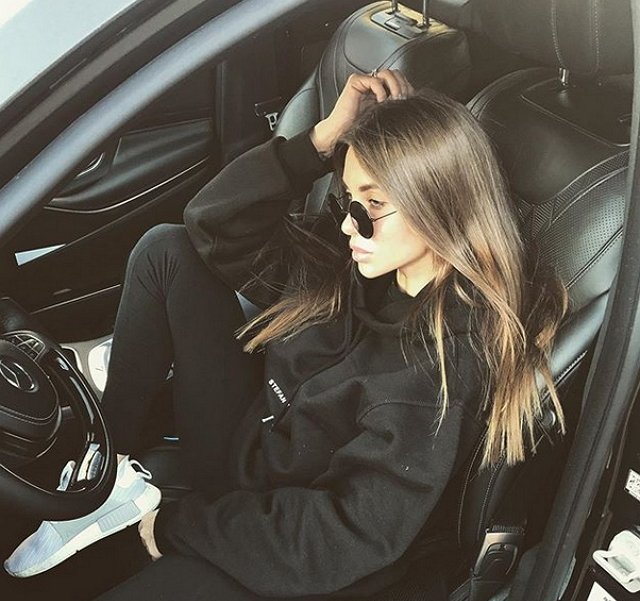 Лиза Кутузова: Я была молодой и не любила себя