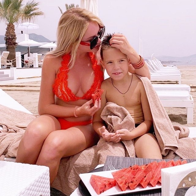 Фотоподборка детей участников (28.05.2019)