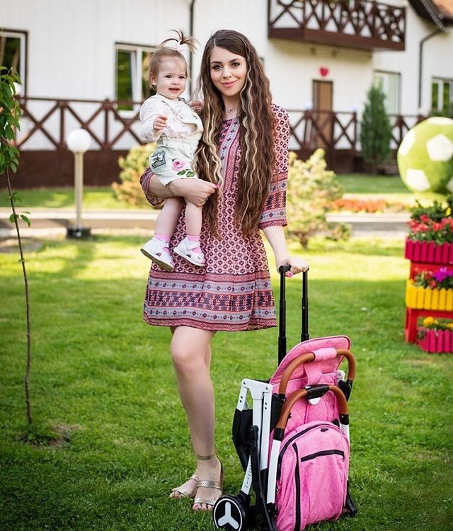 Фотоподборка детей участников (28.05.2019)