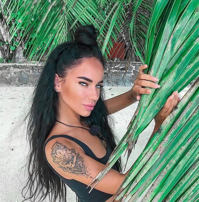 Юлия Щеглова: Я буду классной бабулей!