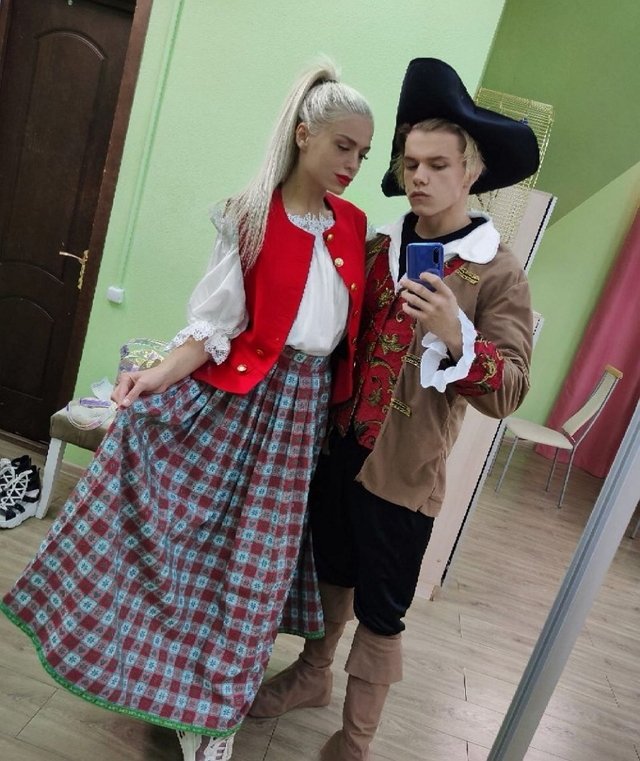 Алексей Кудряшов: Камера прибавляет шарма?