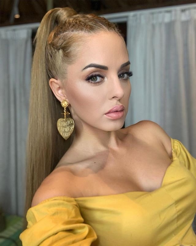 Фото участников с Сейшел (28.05.2019)