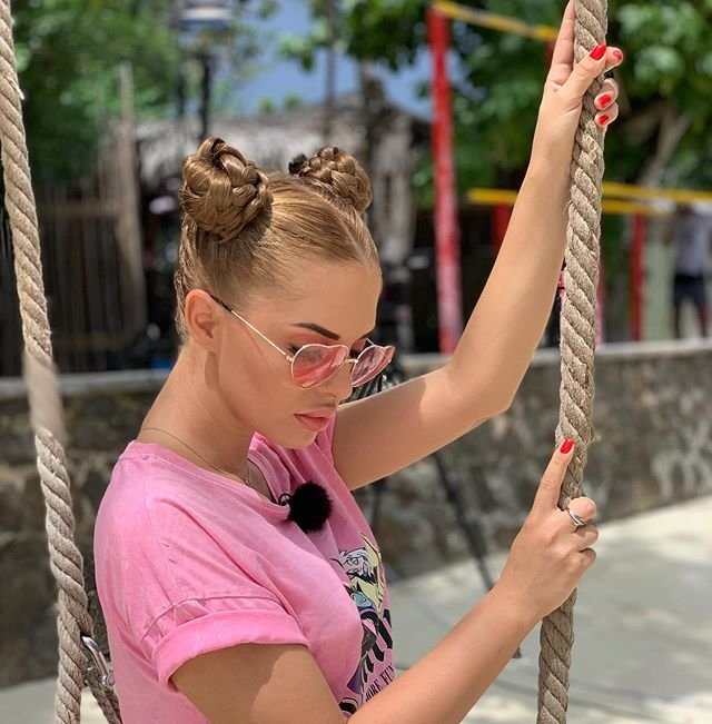 Ефременкова пожалеет о прощении Мондезира?