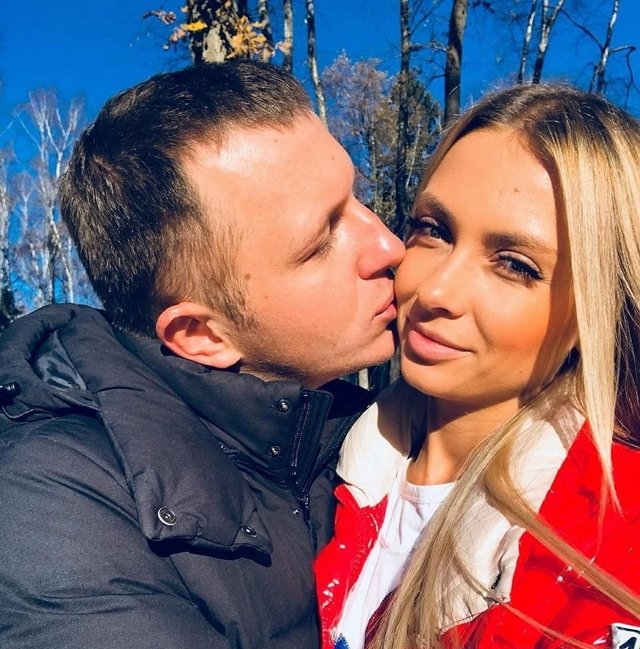 Илья Яббаров: Мне обидно за её родителей Илья Яббаров: Мне обидно за её родителей