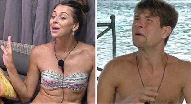 Николай Должанский: Рапунцель Дима, Олин муж... Николай Должанский: Рапунцель Дима, Олин муж...