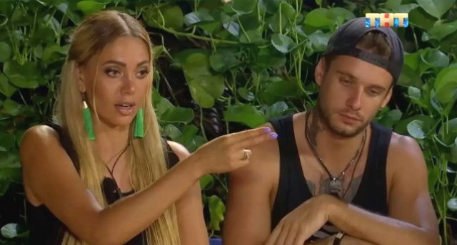 Мнение: Юлия Белая стала заменой Юлии Щегловой Мнение: Юлия Белая стала заменой Юлии Щегловой