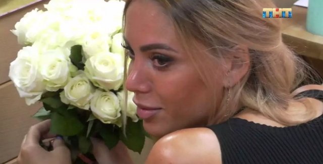 Мнение: Юлия Белая стала заменой Юлии Щегловой Мнение: Юлия Белая стала заменой Юлии Щегловой