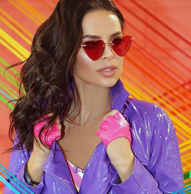 Романец вновь сорвалась на подписчиков из-за обсуждения её беременности Романец вновь сорвалась на подписчиков из-за обсуждения её беременности