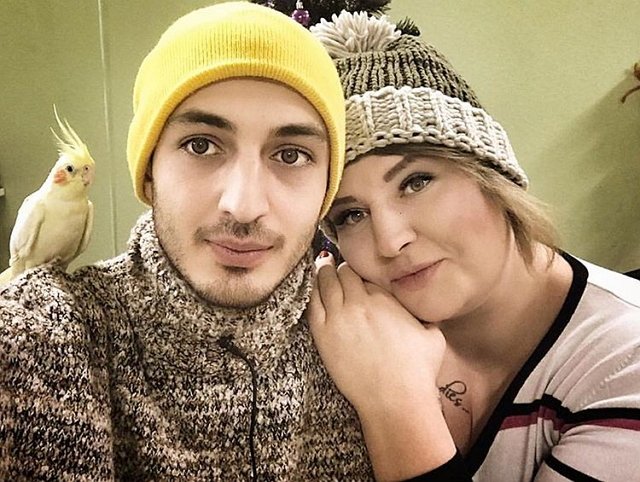 Иосиф Оганесян задался целью стать отцом Иосиф Оганесян задался целью стать отцом