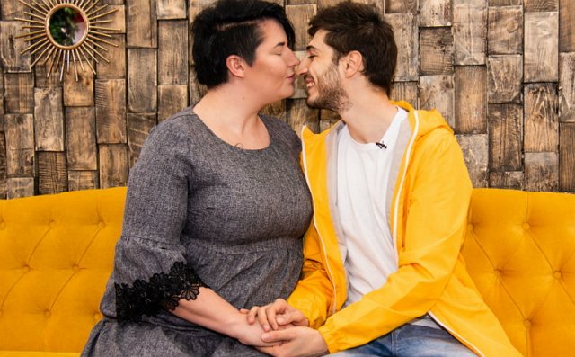 Иосиф Оганесян задался целью стать отцом Иосиф Оганесян задался целью стать отцом