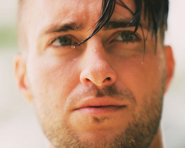 Алексей Безус перестал есть Алексей Безус перестал есть