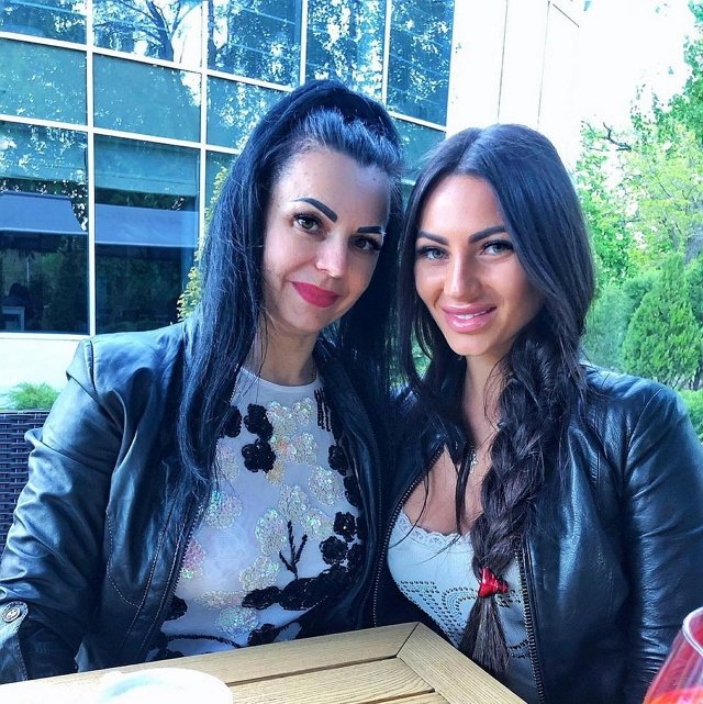 Анна Брянская: В общении нужна дозировка Анна Брянская: В общении нужна дозировка