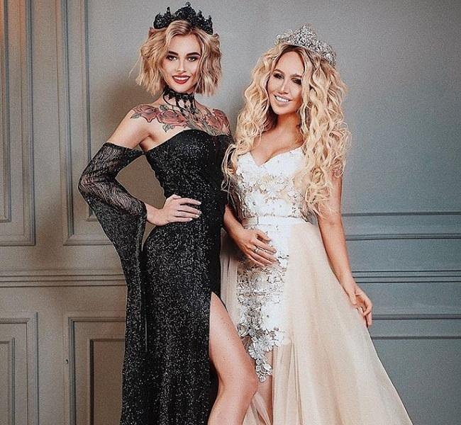 Новости журнала Дом-2 (29.05.2019) Новости журнала Дом-2 (29.05.2019)