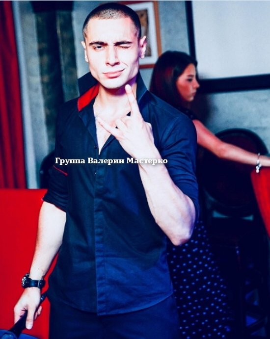 Новенький участник проекта Гульшан Бегимов Новенький участник проекта Гульшан Бегимов