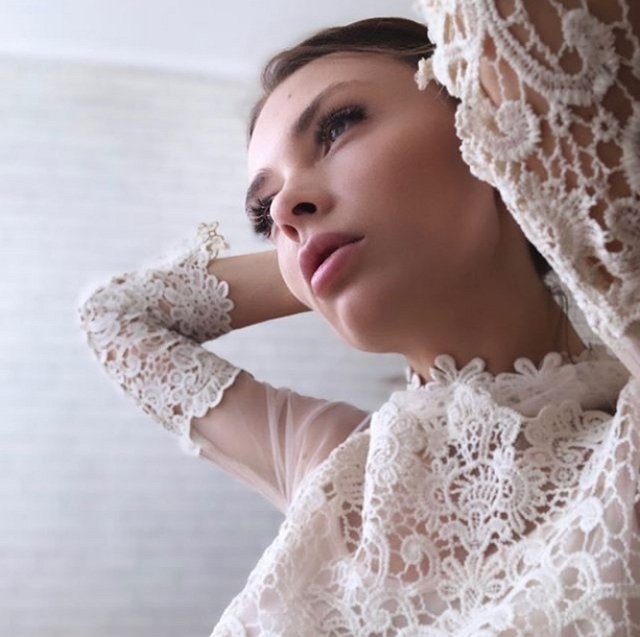 Маргарита Ларченко: Эти слухи пошли с подачи Ильи!