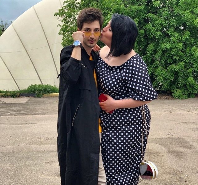 Александра Оганесян: Поделитесь опытом Александра Оганесян: Поделитесь опытом