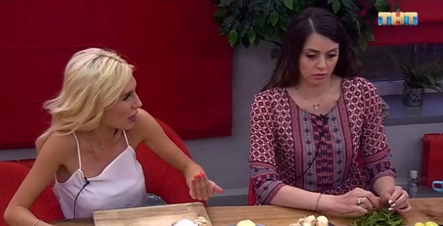 Райсон против общения Шабарина с Яббаровым Райсон против общения Шабарина с Яббаровым