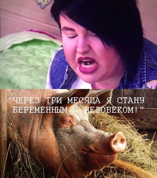 Приколы о Дом-2 (29.05.2019)