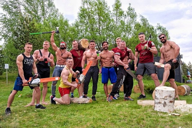 Роман Капаклы: Я побывал на настоящем празднике!