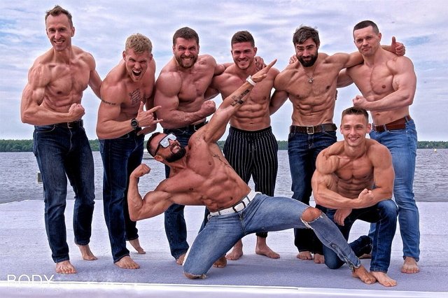 Роман Капаклы: Я побывал на настоящем празднике!