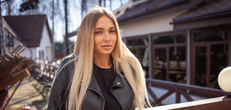 Маргарита Ларченко: Эти слухи пошли с подачи Ильи!