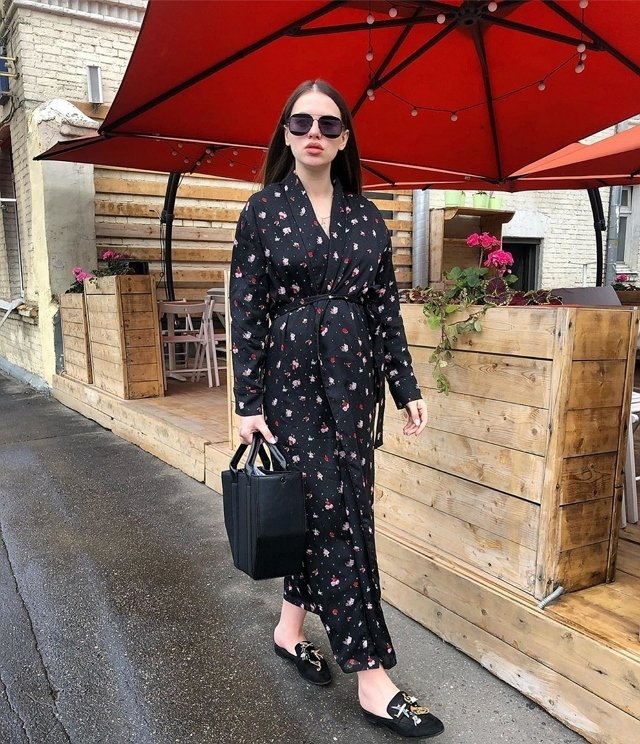 У Александры Артёмовой открылось второе дыхание