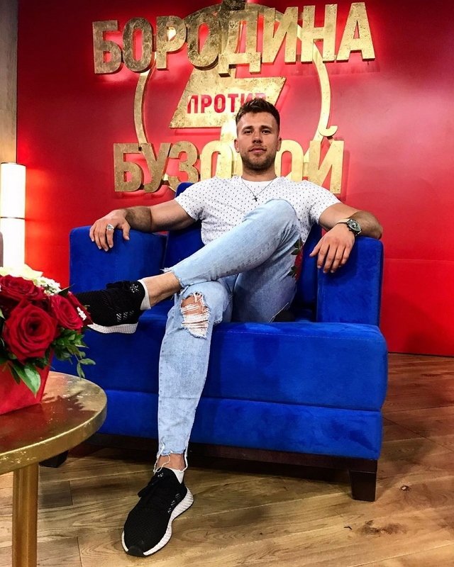 Свежие фото от участников (29.05.2019)