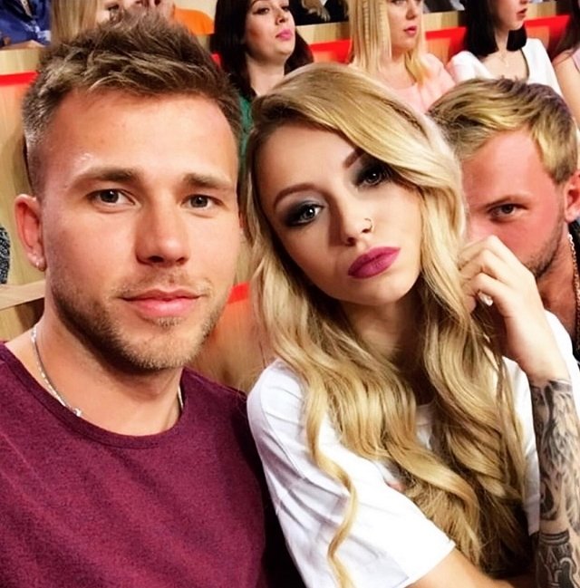 Свежие фото от участников (29.05.2019)