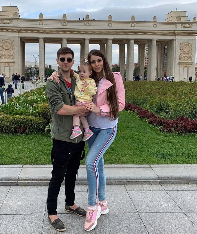 Свежие фото от участников (29.05.2019)