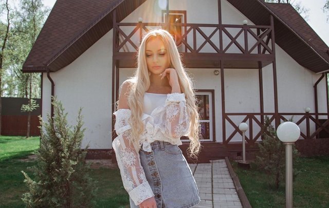 Свежие фото от участников (29.05.2019)