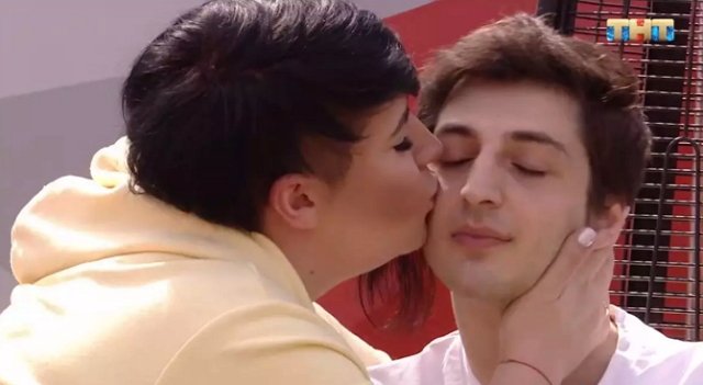 Бородина не позволяет Рапунцель простить мужа Бородина не позволяет Рапунцель простить мужа