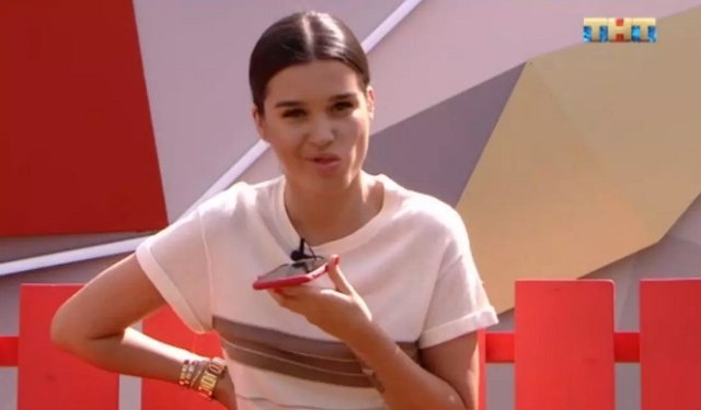 Бородина не позволяет Рапунцель простить мужа Бородина не позволяет Рапунцель простить мужа