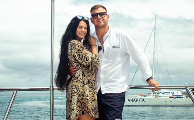 Блюменкранц нашёл оправдание переписке с Пинчук Блюменкранц нашёл оправдание переписке с Пинчук