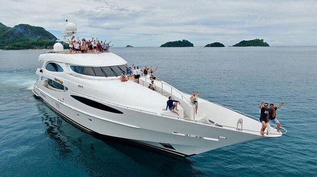 Фрост поделилась подробностями нового шоу Фрост поделилась подробностями нового шоу