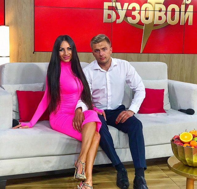 Анна Брянская: Я не кидаюсь в омут с головой