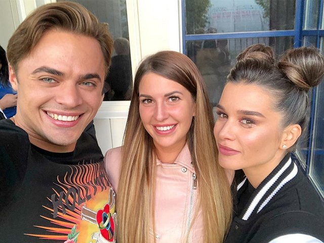 Свежие фото от участников (30.05.2019)