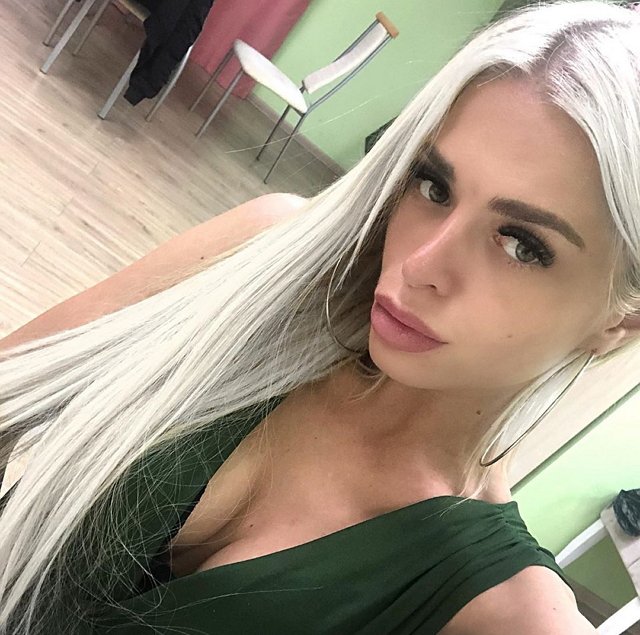 Свежие фото от участников (30.05.2019)