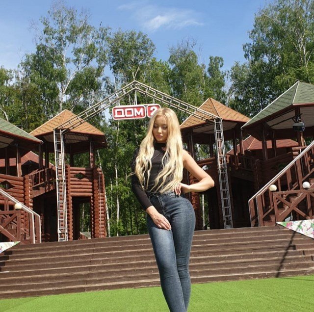 Свежие фото от участников (30.05.2019)