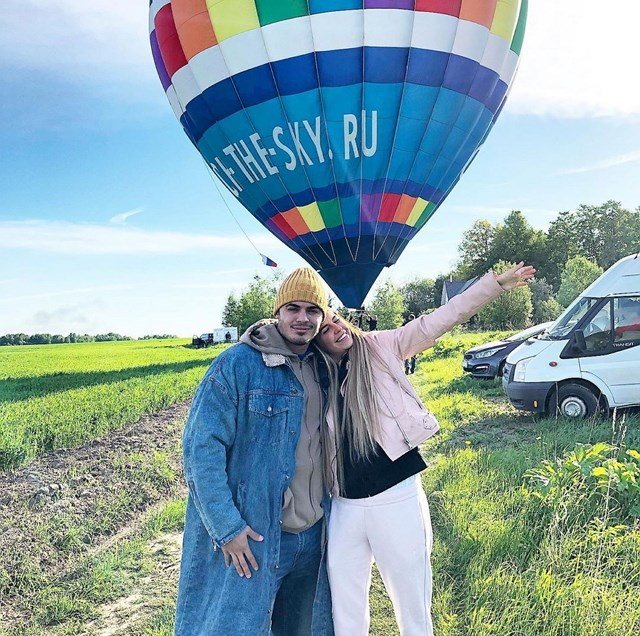 Свежие фото от участников (30.05.2019)