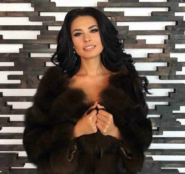 Ирина Пинчук: В нашем общении есть флирт!