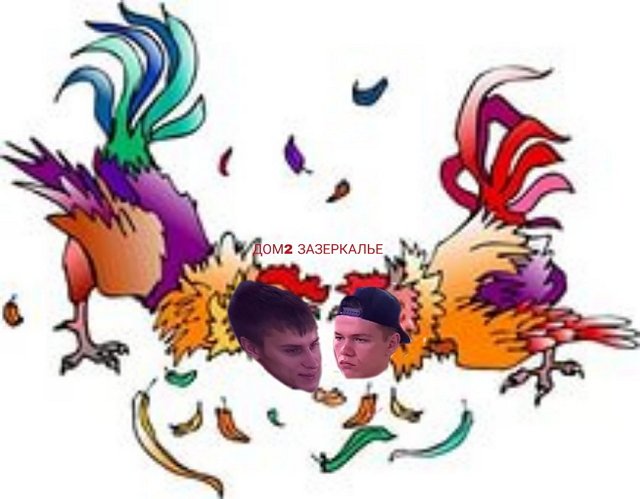 Приколы о Дом-2 (30.05.2019)