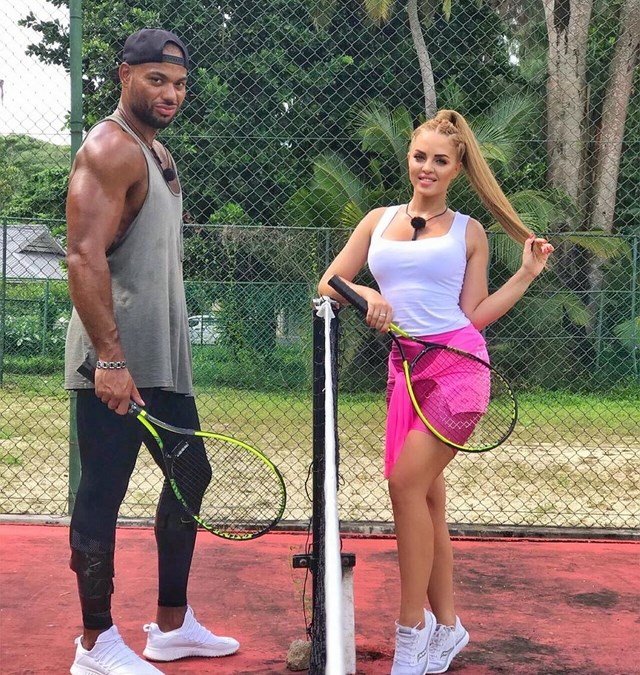 Фото участников с Сейшел (30.05.2019)