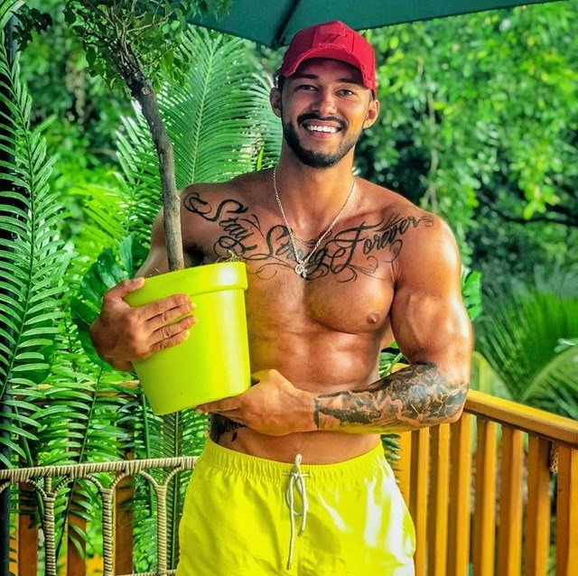 Фото участников с Сейшел (30.05.2019)